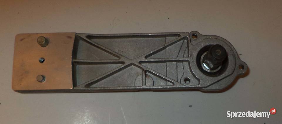 PIŁA STOŁOWA TITAN I MACALLISTER Obudowa Elektryczne