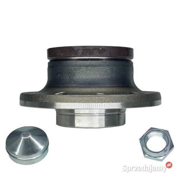 Piasta koła tył Peugeot Bipper Citroen Nemo Qubo Włocławek