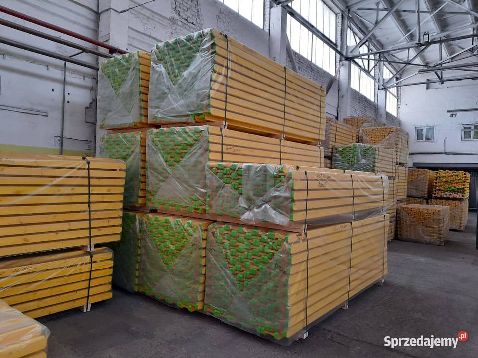 Dźwigar dźwigary H20 belka legar Doka doki Warszawa