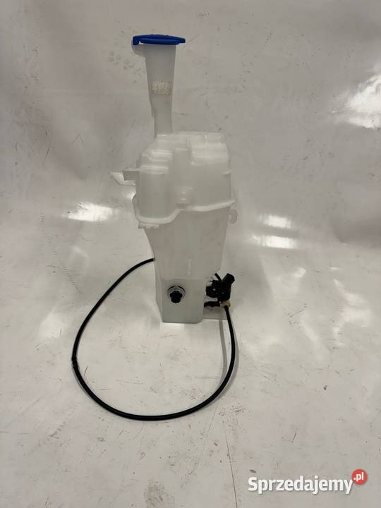 Kia Ceed XCeed PHEV zbiornik spryskiwaczy osobowe kujawsko-pomorskie Inowrocław