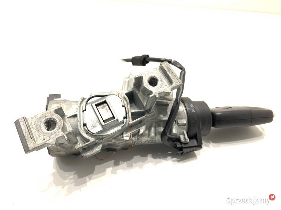 STACYJKA VW GOLF V 1K0905851B 19 105 0310 osobowe