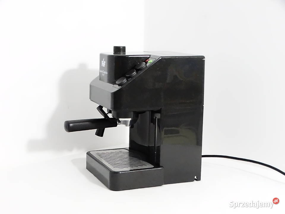 Ekspres ciśnieniowy BRIEL ES33 Espresso Biłgoraj