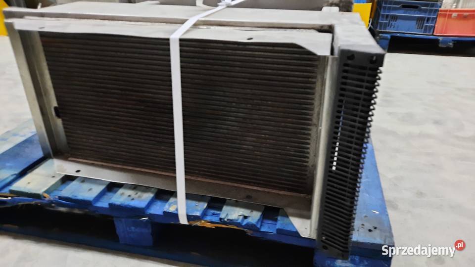 grill gazowy 235 L 130 Dębica