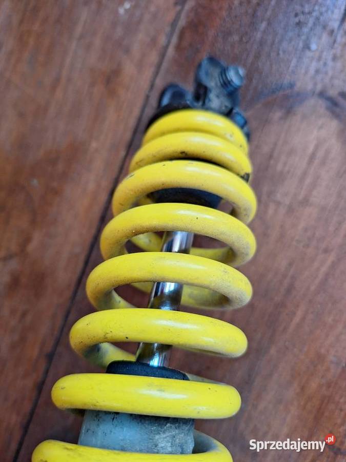 Aprilia SR 50 amortyzator Pozostałe Tarnów