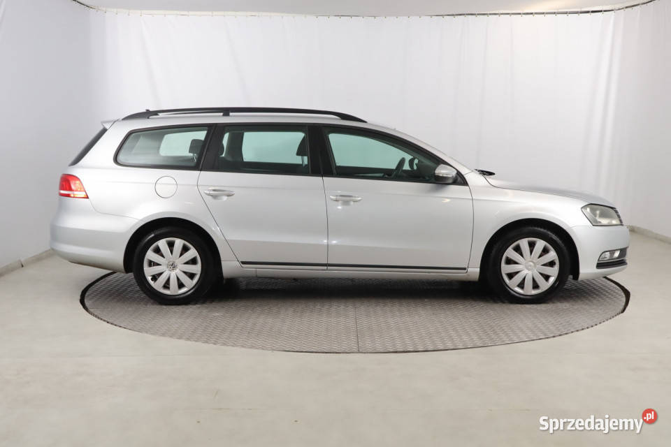 VW Passat 20 TDI Zabrze