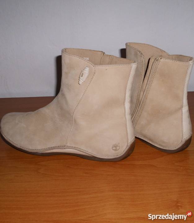 Timberland Comforia 26 botkij NOWE Toruń