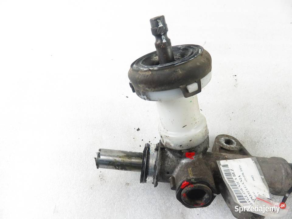 MAGLOWNICA HYUNDAI i20 PB PBT 565001J100 sprzedam