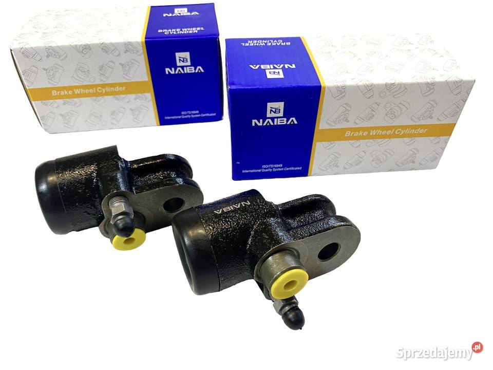 Cylinderki hamulcowe Uaz 469 452 3151 Gaz 69 sprzedam