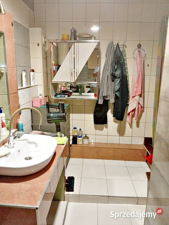 dom 70m Koźmice Małe ZAMIANA SPRZEDAŻ 1442m2 Nieruchomości małopolskie