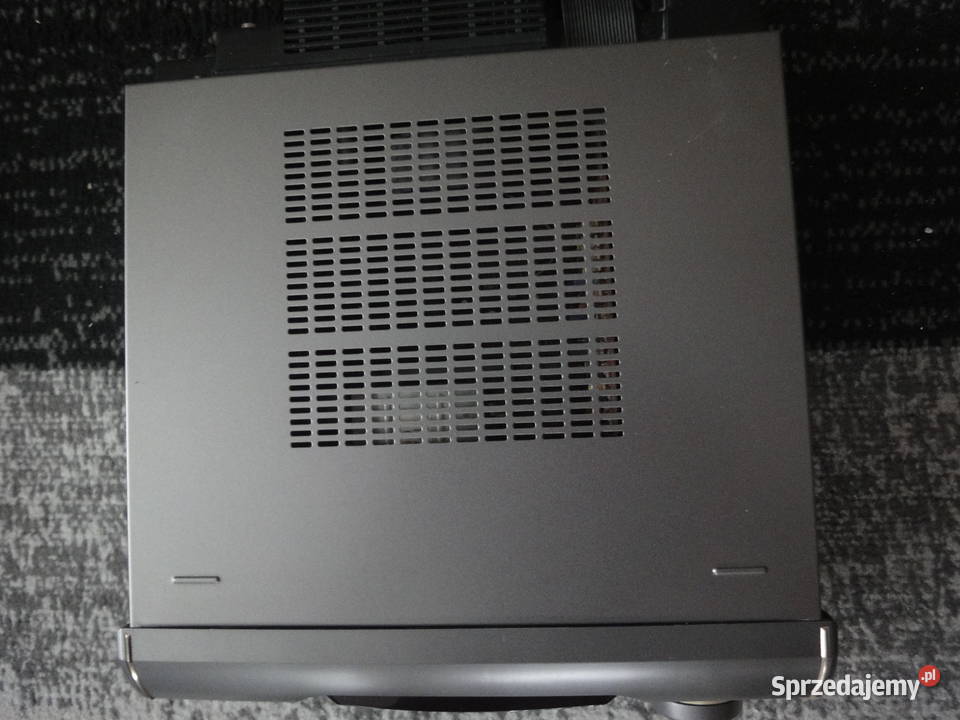 wzmacniacz Technics SAEH500 małopolskie