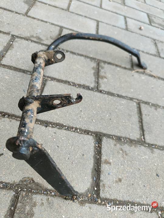 Dźwignia hamulca Simson Gorzów Wielkopolski