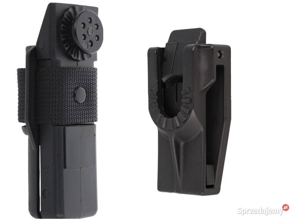 Pałka teleskopowa hartowana ESP Ergonomic 21 Warszawa