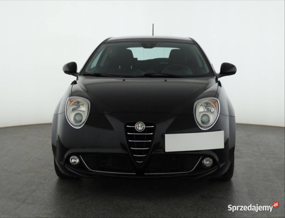 Alfa Romeo MiTo 14 16V elektryczne szyby Piaseczno