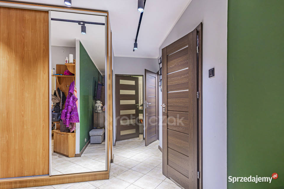 Mieszkanie 69m2 4 pok Rumia Gdańska