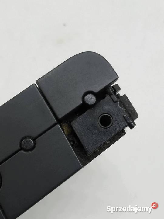 PRZEŁĄCZNIK AWARYJNYCH 6J0927137C VW Volkswagen świętokrzyskie