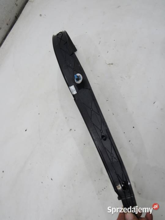 NAKŁADKA LISTWA PROGOWA LEWA LEWY 30715888 VOLVO
