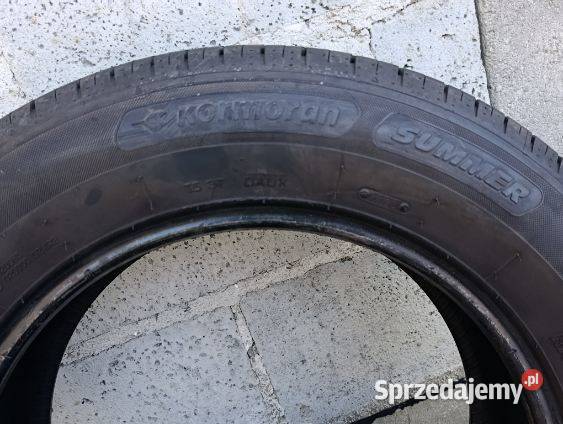 Kormoran 22565R17 102H SUV 225 Sobienie-Jeziory sprzedam