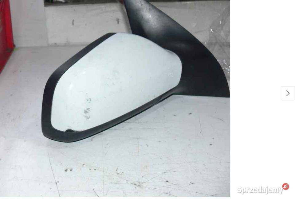 ASTRA G LUSTERKO PRAWE MANUALNE 259150 Wielkie Drogi
