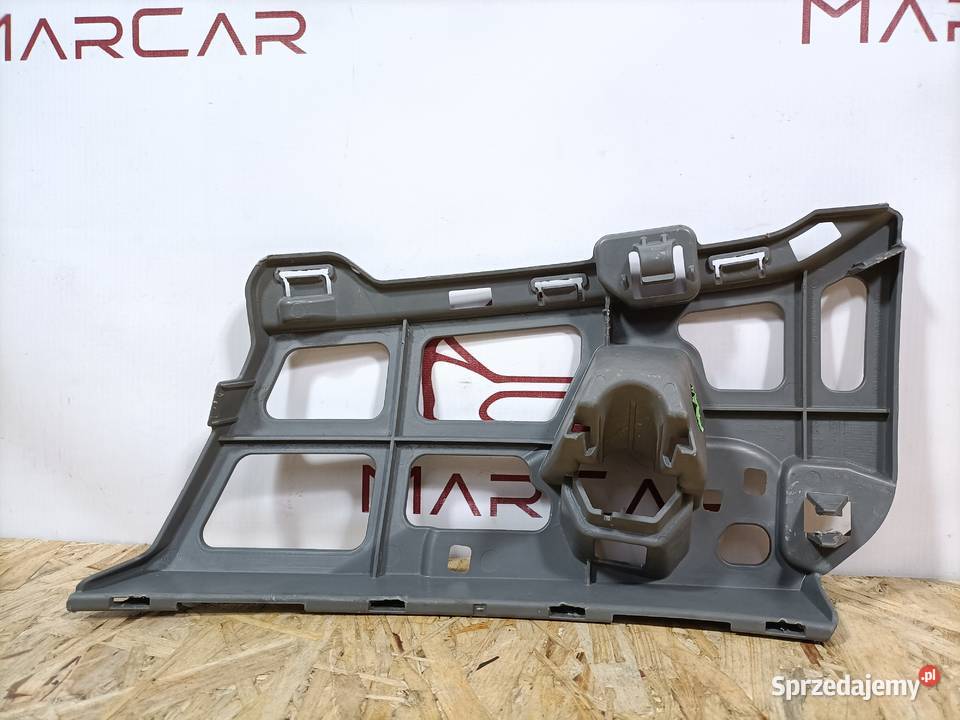 SKODA OCTAVIA 4 19 ŚLIZG MOCOWANIE ZDERZAKA