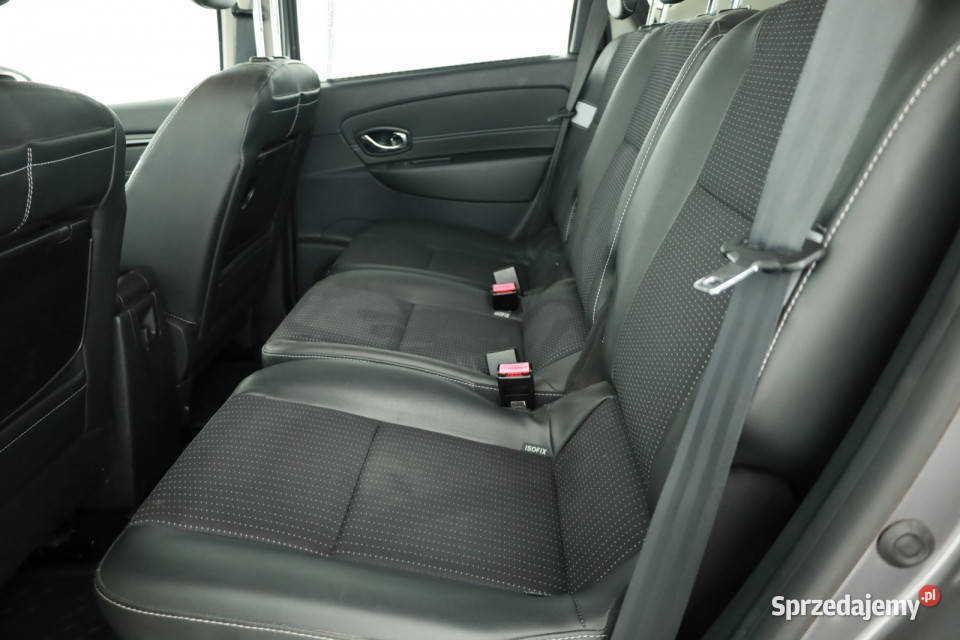 Renault Scenic 12 TCe Piaseczno sprzedam