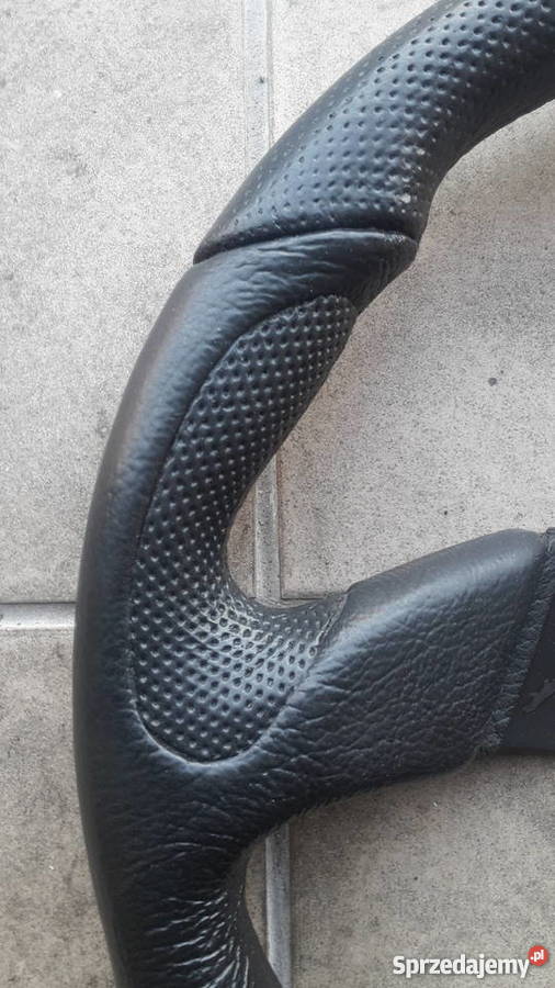 Sportowa kierownica osobowe Jarosław