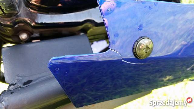 ZIPP PRO 50 GT 2014 ŚLĄSK Zabrze