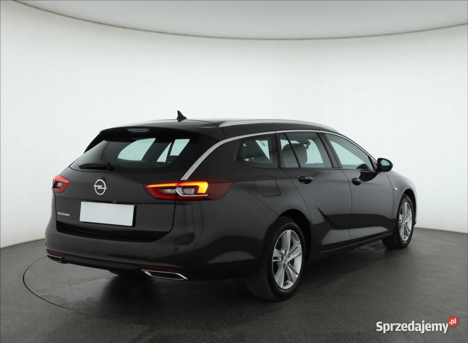 Opel Insignia 20 CDTI Piaseczno