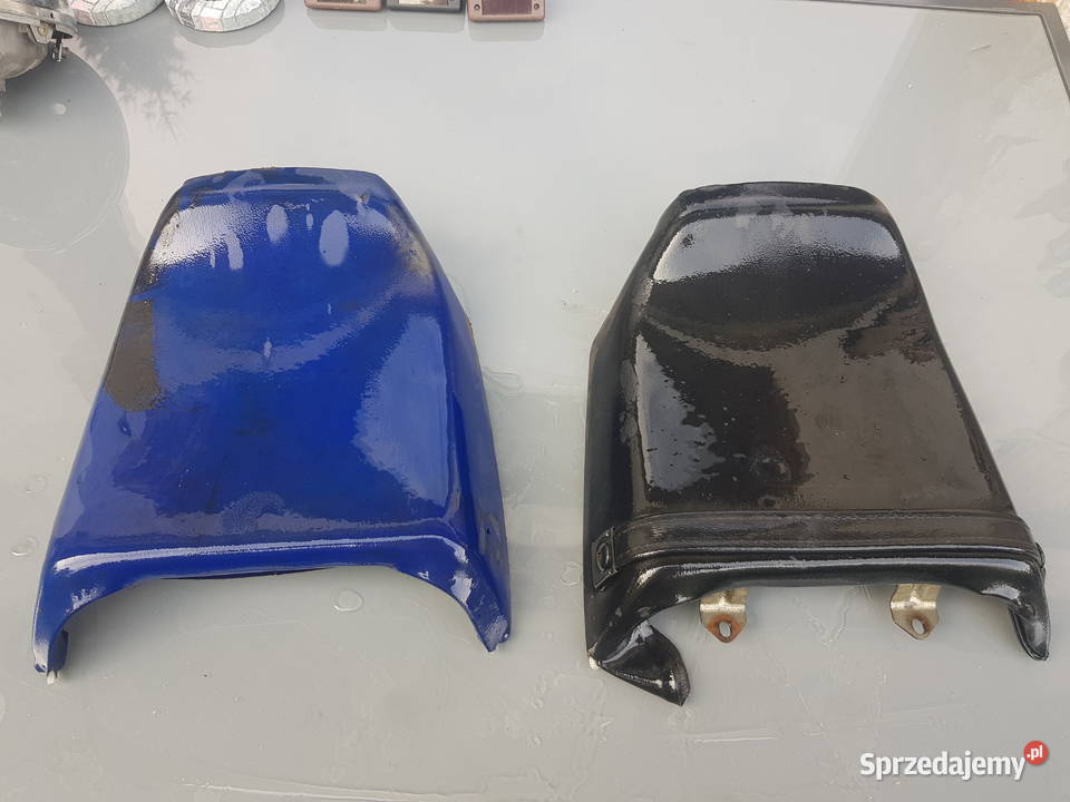 suzuki gsxr 750 1100 siedzenie kanapa tylna świętokrzyskie Jędrzejów