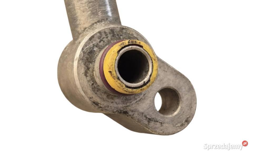 WĄŻ PRZEWÓD KLIMATYZACJI AUDI A4 B6 AUDI A4 B7 Przewody klimatyzacji świętokrzyskie Działoszyce