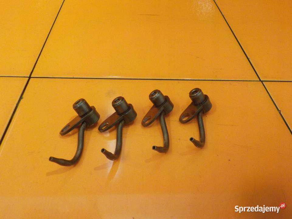 BMW E90 E60 E87 X3 X1 20 D 11r 177 N47C20C N47 Smarowanie silnika Suków sprzedam