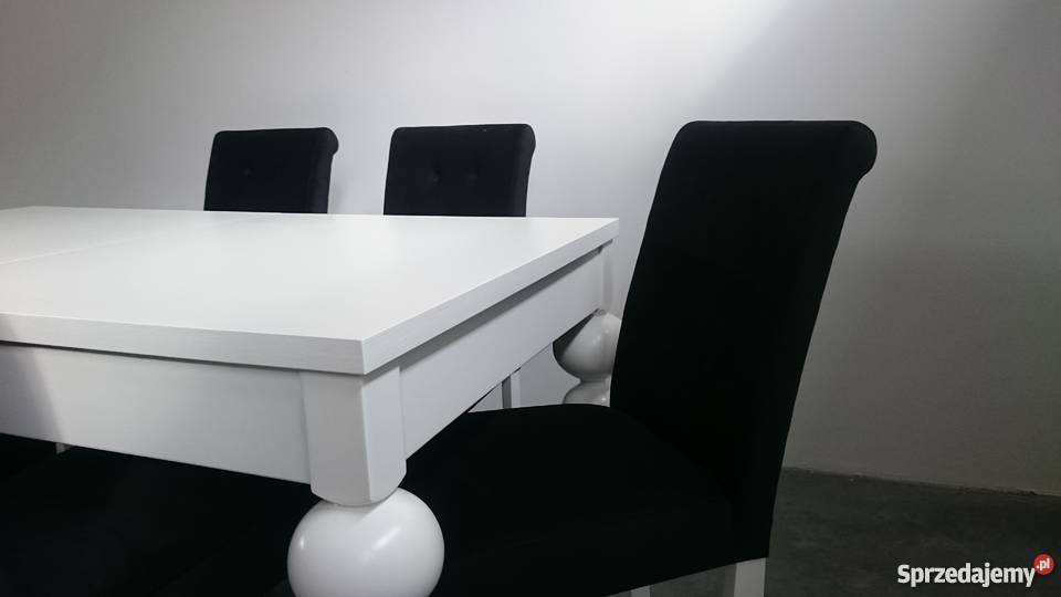 Krzesło chesterfield z kołatką hampton lubuskie