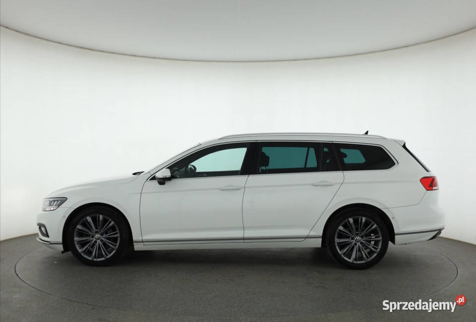 VW Passat 20 TDI ASR (kontrola trakcji) Piaseczno