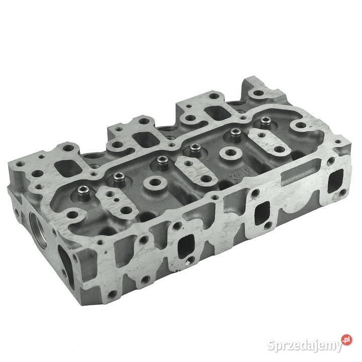 Głowica cylindrów Yanmar 3TNM68 podkarpackie