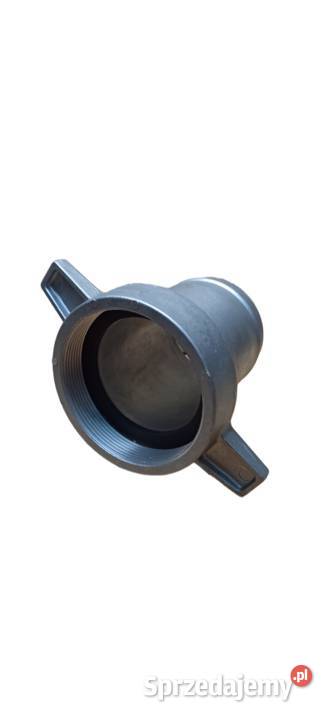 Króciec pompy do wody 3 cale fi75