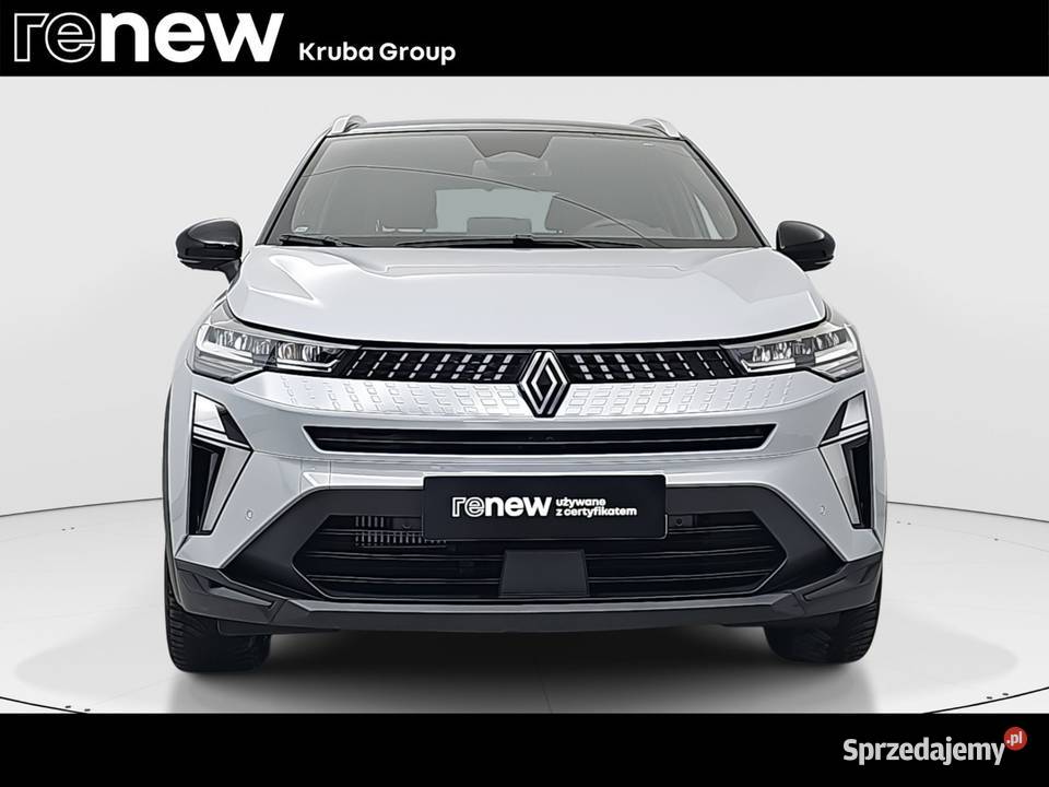 Clio 10 TCe Techno XTronic immobilizer sprzedam