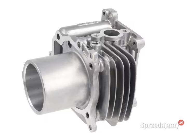 Cylinder silnika kpl 12100Z9L405 Kamionna