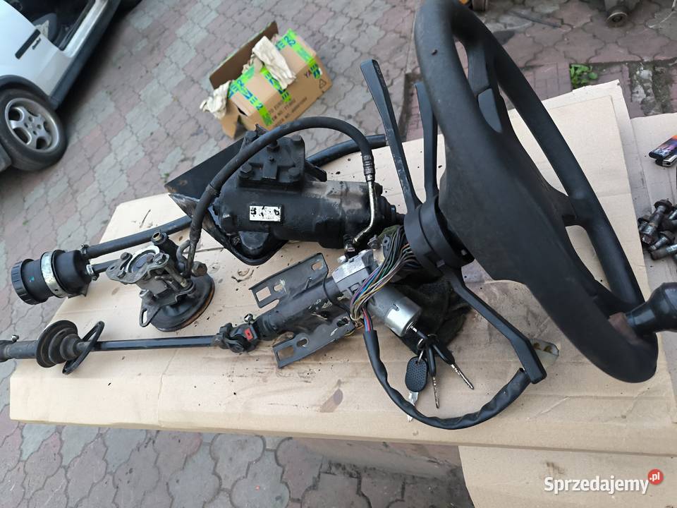 Ciagnik URSUS C330 C360 swap kompletne Ursus Stalowa Wola
