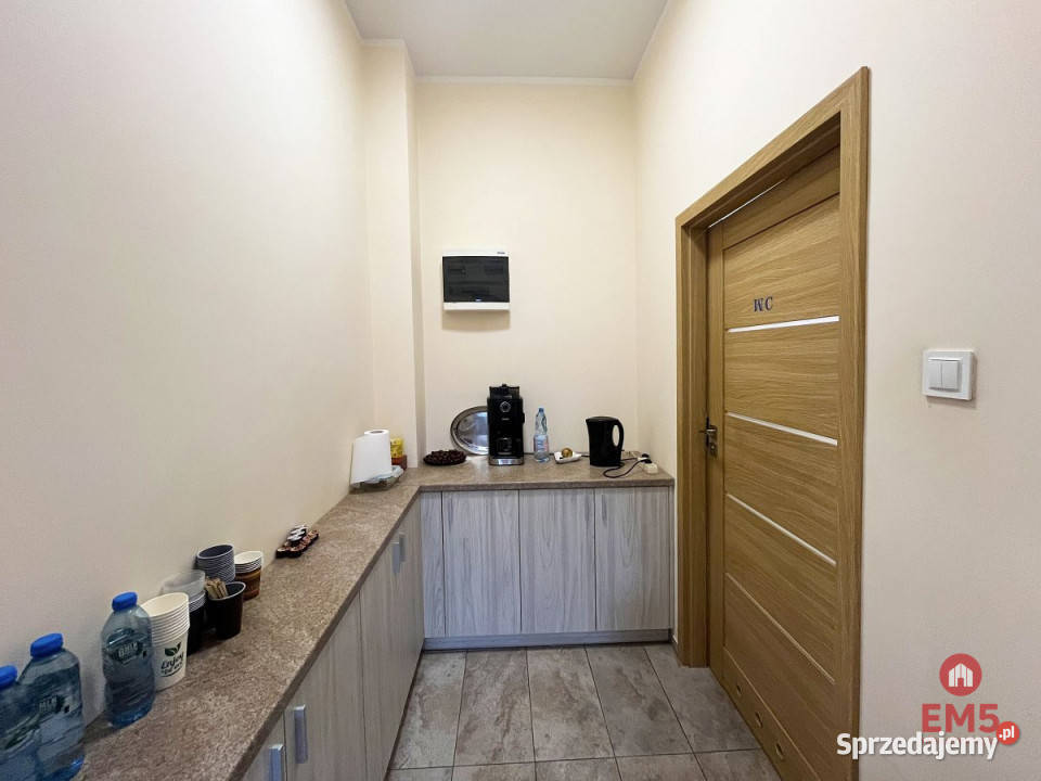 sprzedaży lokalu Białystok 665m2 Ilość pomieszczeń 3