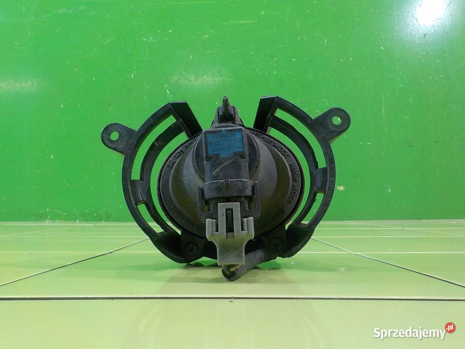 OPEL MOKKA A I 16 B 13r 5D halogen lewy