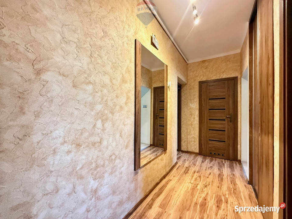 Mieszkanie do wprowadzenia w centrum śląskie Bielsko-Biała sprzedam