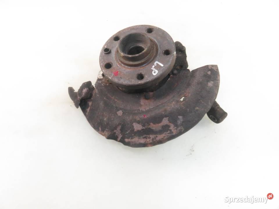 ZWROTNICA PRZEDNIA LEWA VW T4 19 TD sprzedam