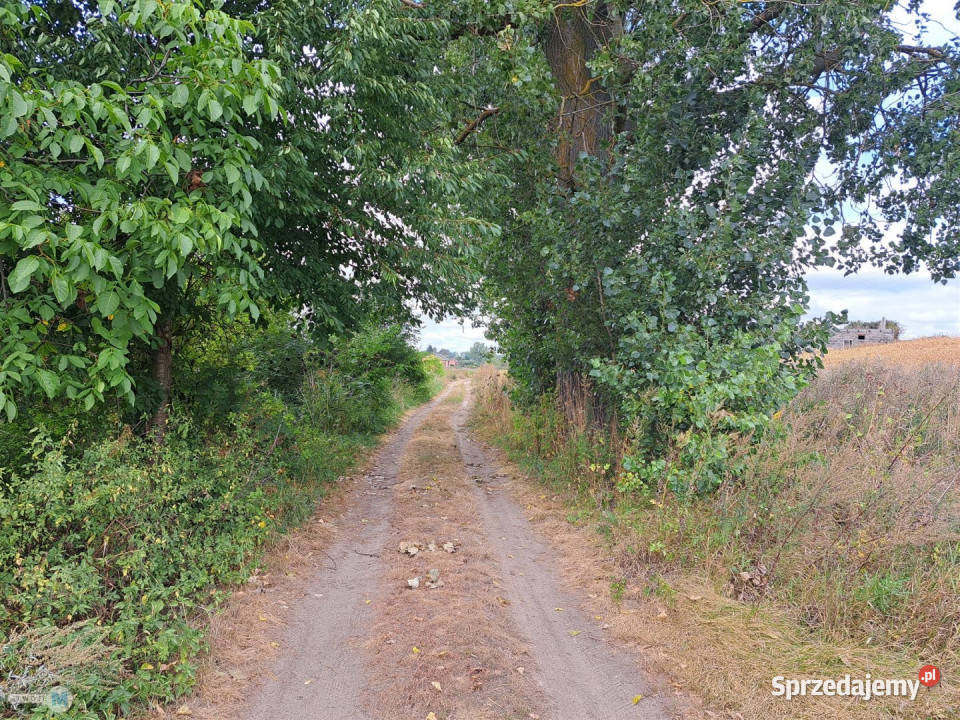 sprzedaży domu 57m2 Ożarów świętokrzyskie