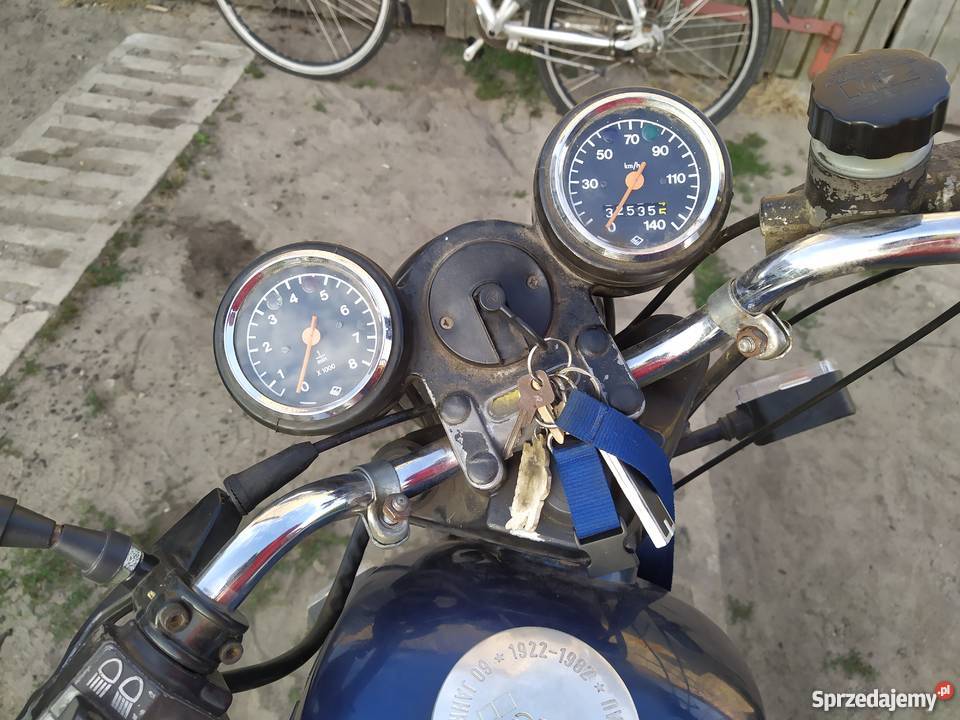 Mz etz 150 Zahajki sprzedam