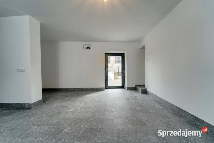 wynajmu lokalu 125m2 Szyce