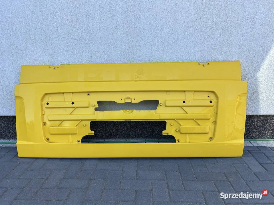 Maska man tgl Tgm Euro 5 oryginał ciężarowe lubuskie sprzedam