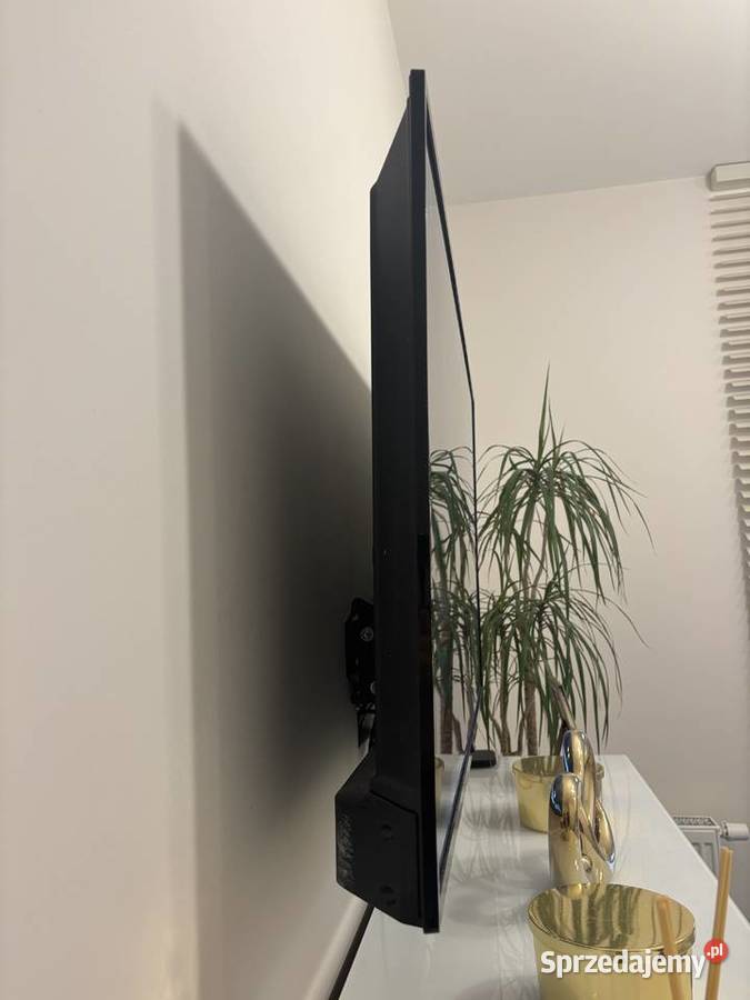 Telewizor Philips 43 cale stan Poznań
