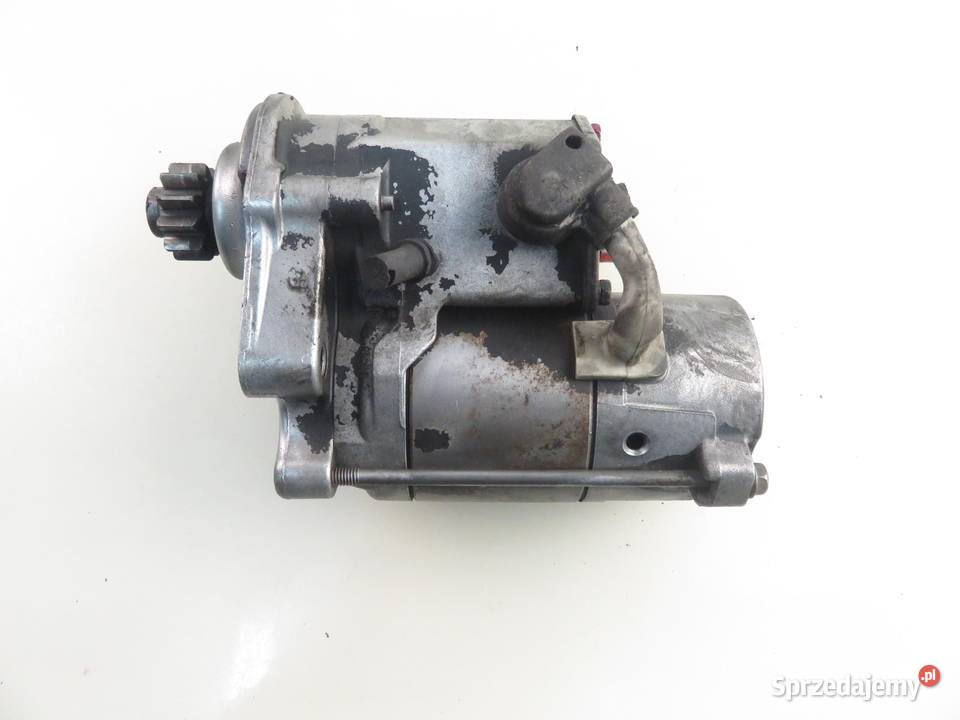 ROZRUSZNIK HONDA ACCORD V 20 TDi sprzedam