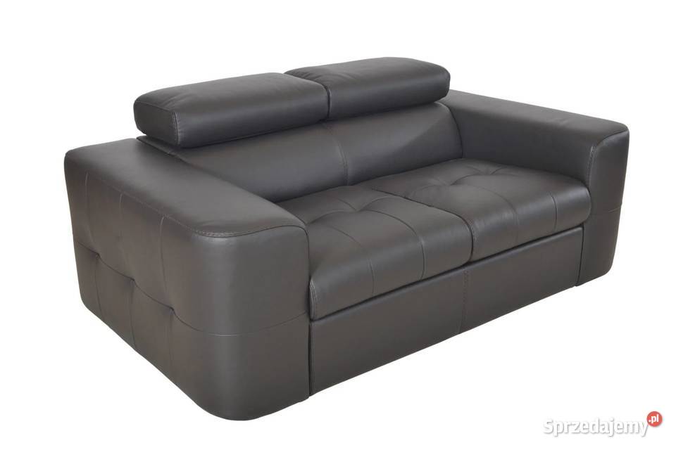 Nowoczesny komplet Malibu 311 regulowane Piasek