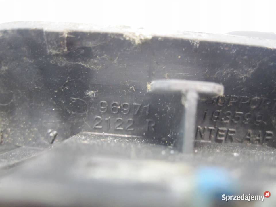 MERCEDES CITAN I W415 14r przycisk przełącznik sprzedam