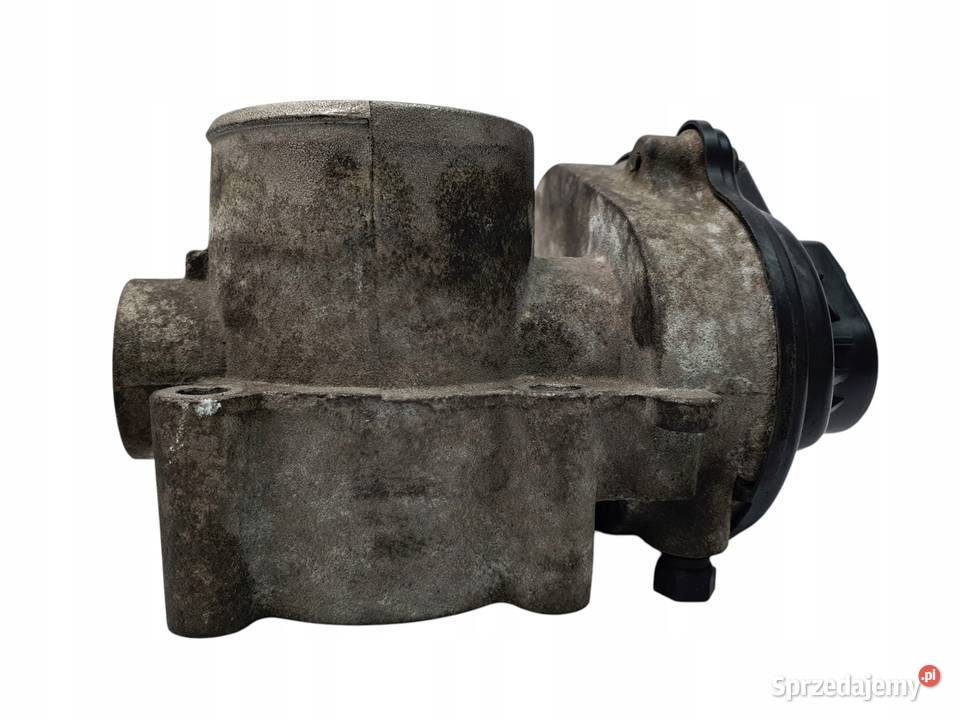 PRZEPUSTNICA Ford Focus C 16 16V 4F9U9E928CA sprzedam